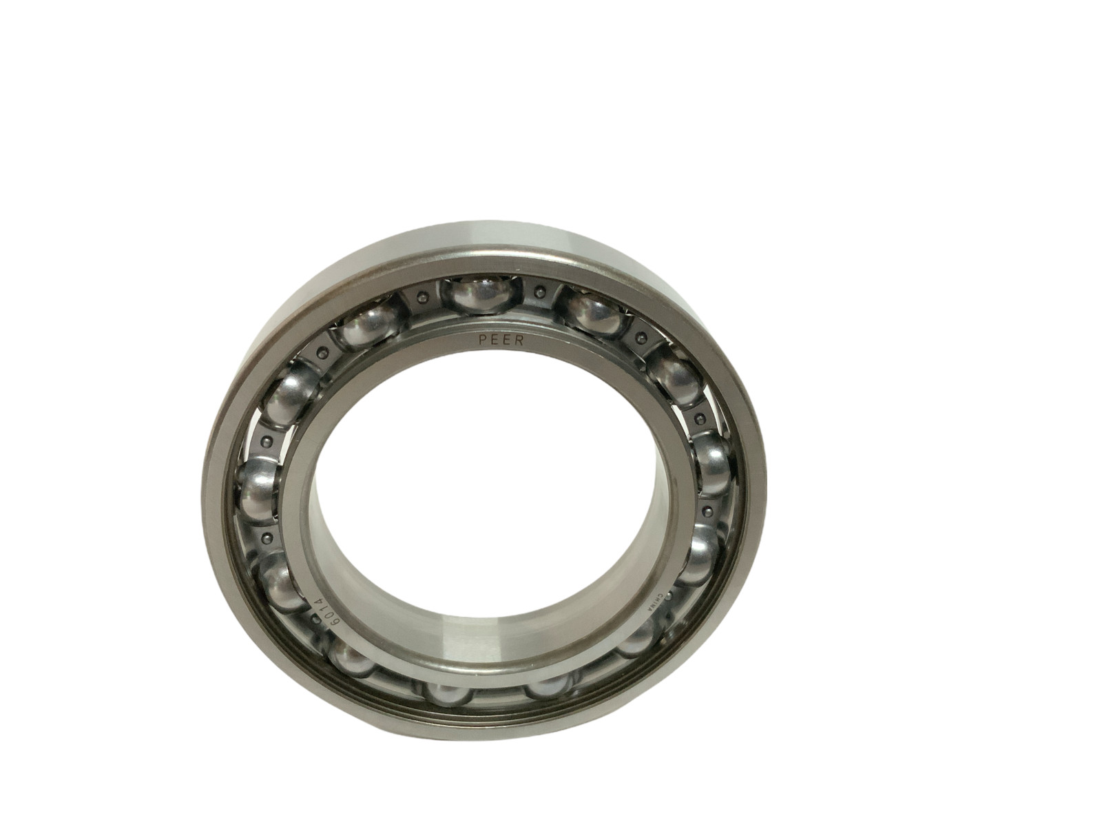 PEER BEARING 6014 C3 RADIAL BALL BEARING 70MM X 110MM X 20MM OPEN