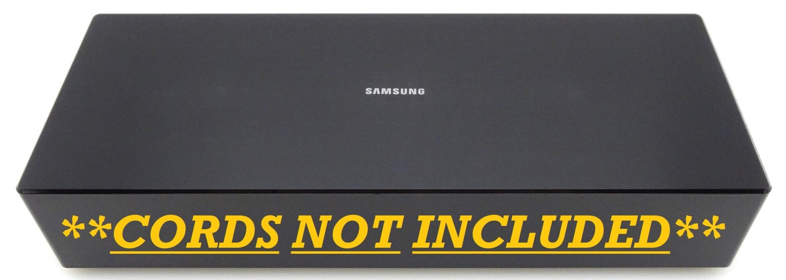 Samsung QN65LS03B One Connect BN96-54788Q | TESTED | NO CORDS | SOC1002B | USED