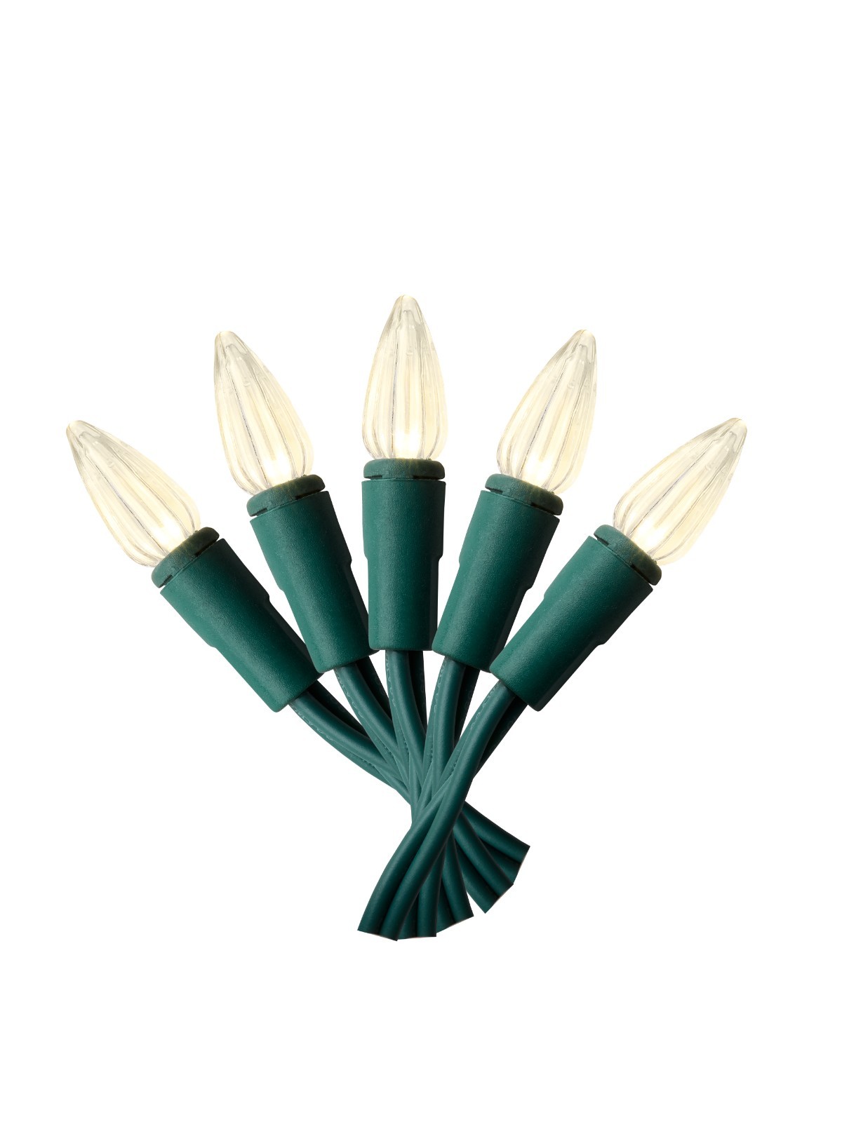 Aurio HM5 Christmas Light String Set