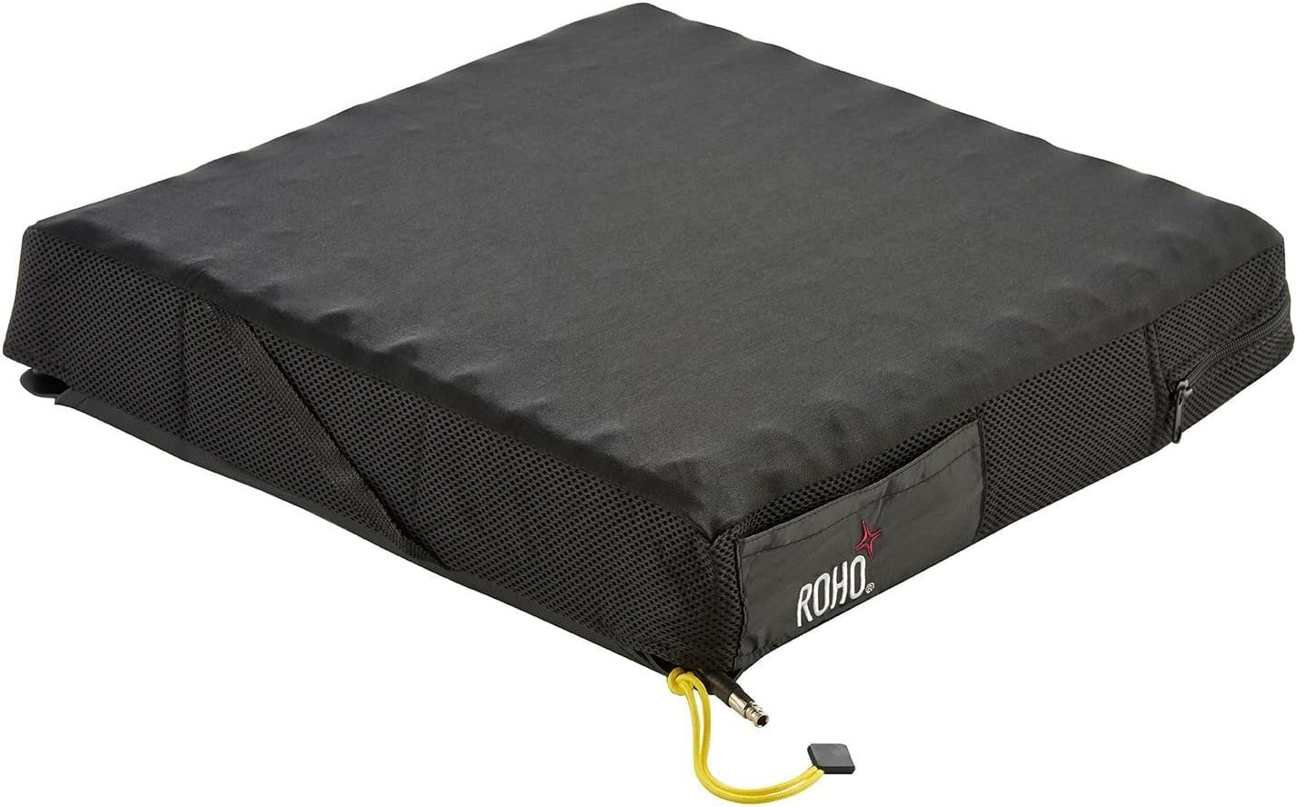 SALE ROHO Standard Single Valve Wheelchair Replacement Cushion Cover No Cushion