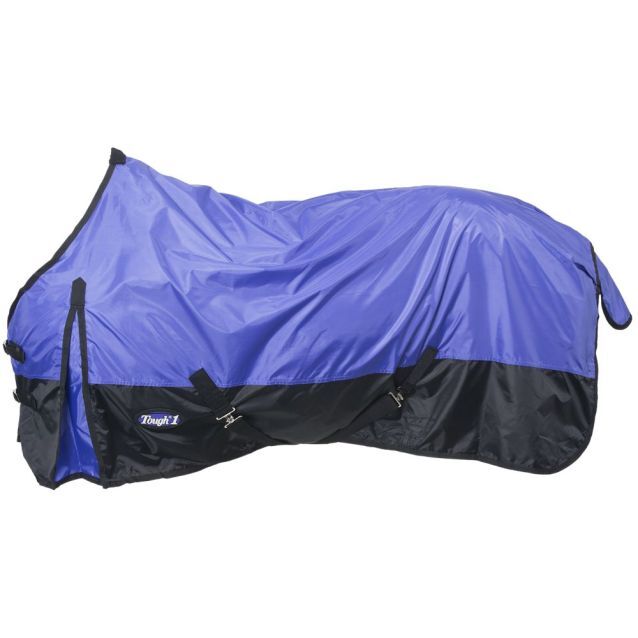 Tough1 420D Pony Water-Resistant Sheet-CLOSEOUT