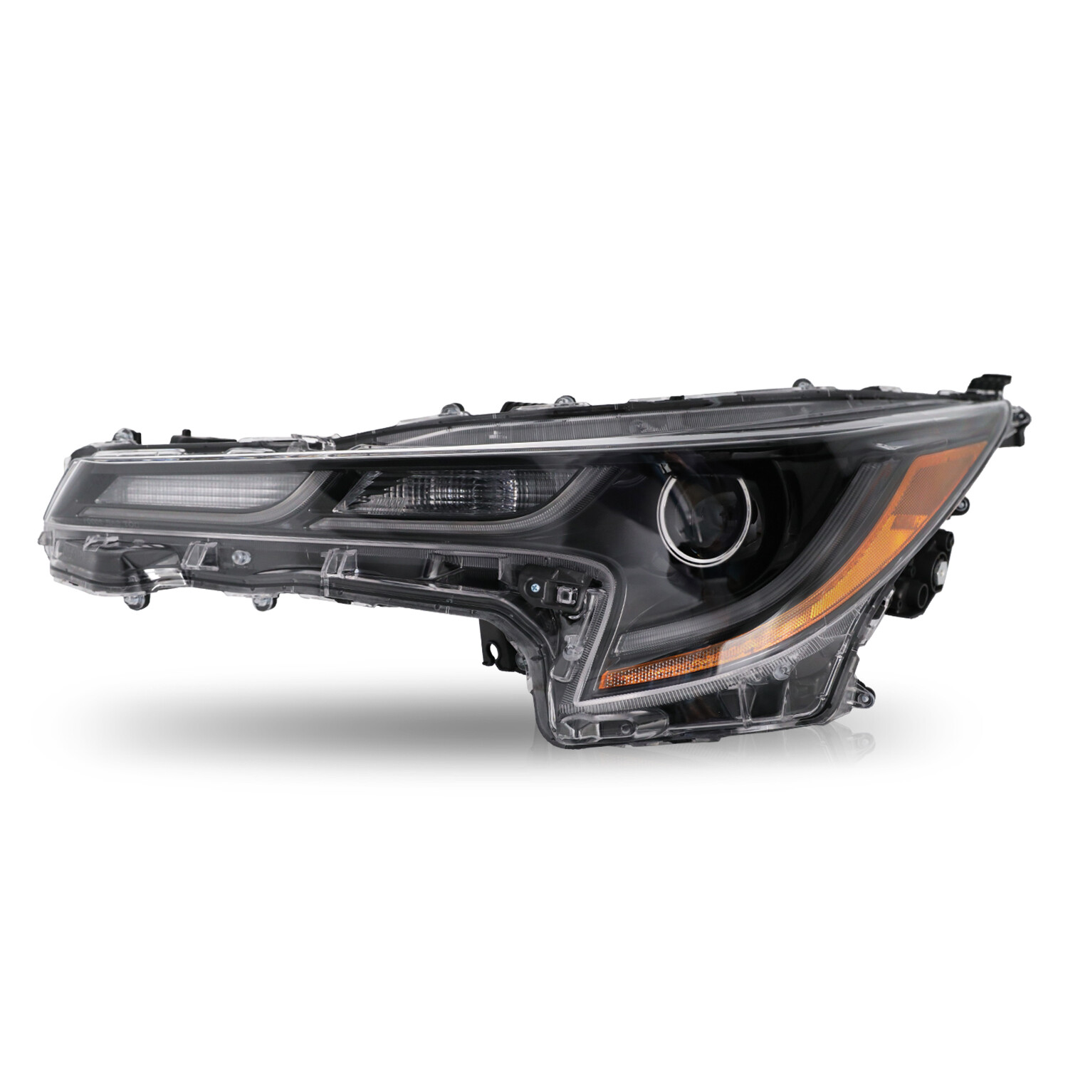 For 2020-2021 Toyota Corolla SE XLE XSE LED Left Driver Side Headlight Headlamp