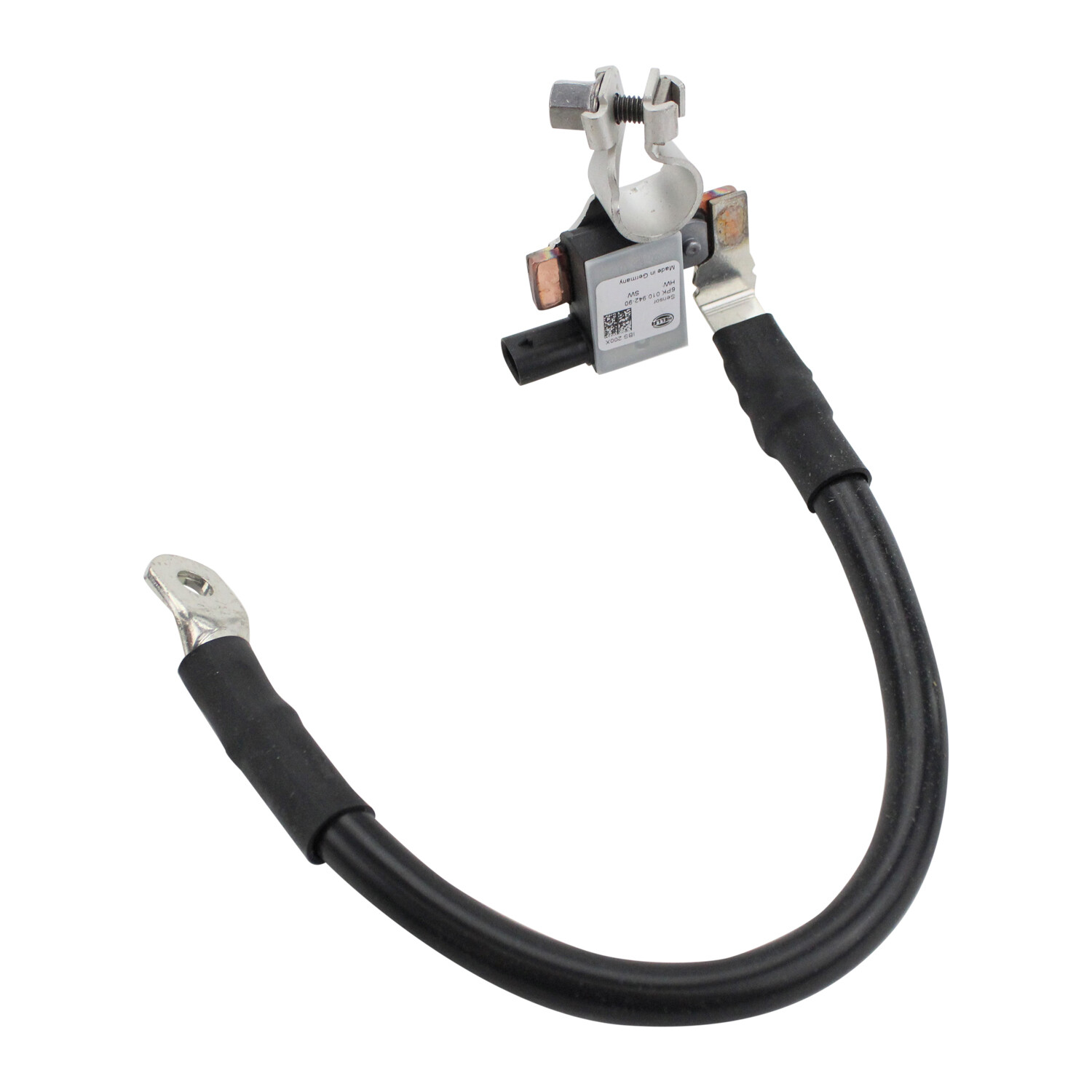 Hella 010942901 Battery Current Sensor Negative for Audi A4 A5 A6 A7 Quattro RS5