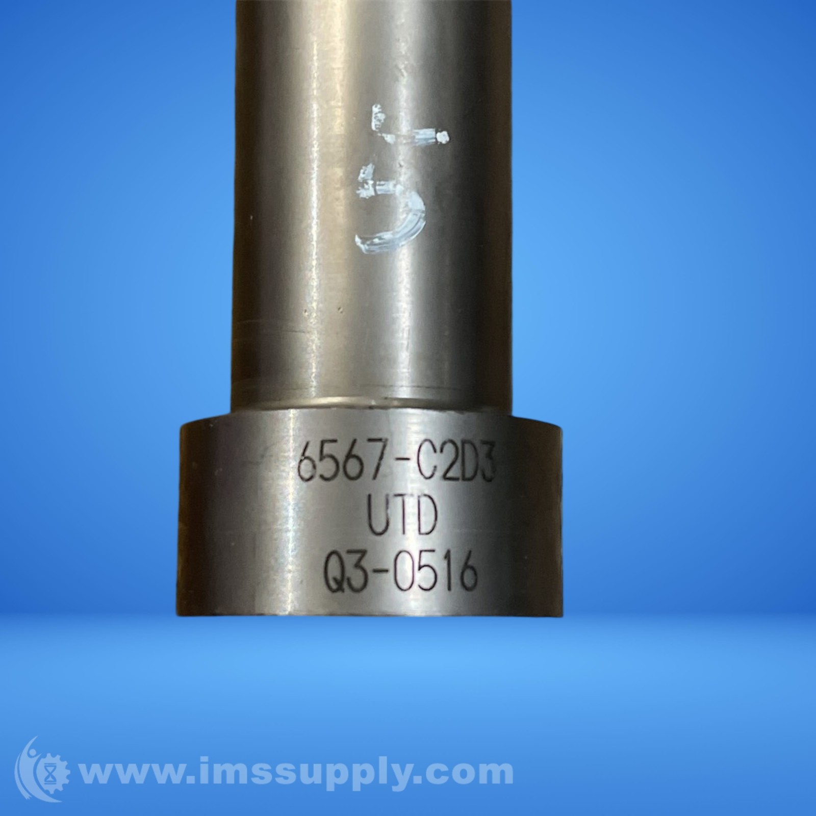6567-C2D3 Ultrasonic Testing Probe FNIP