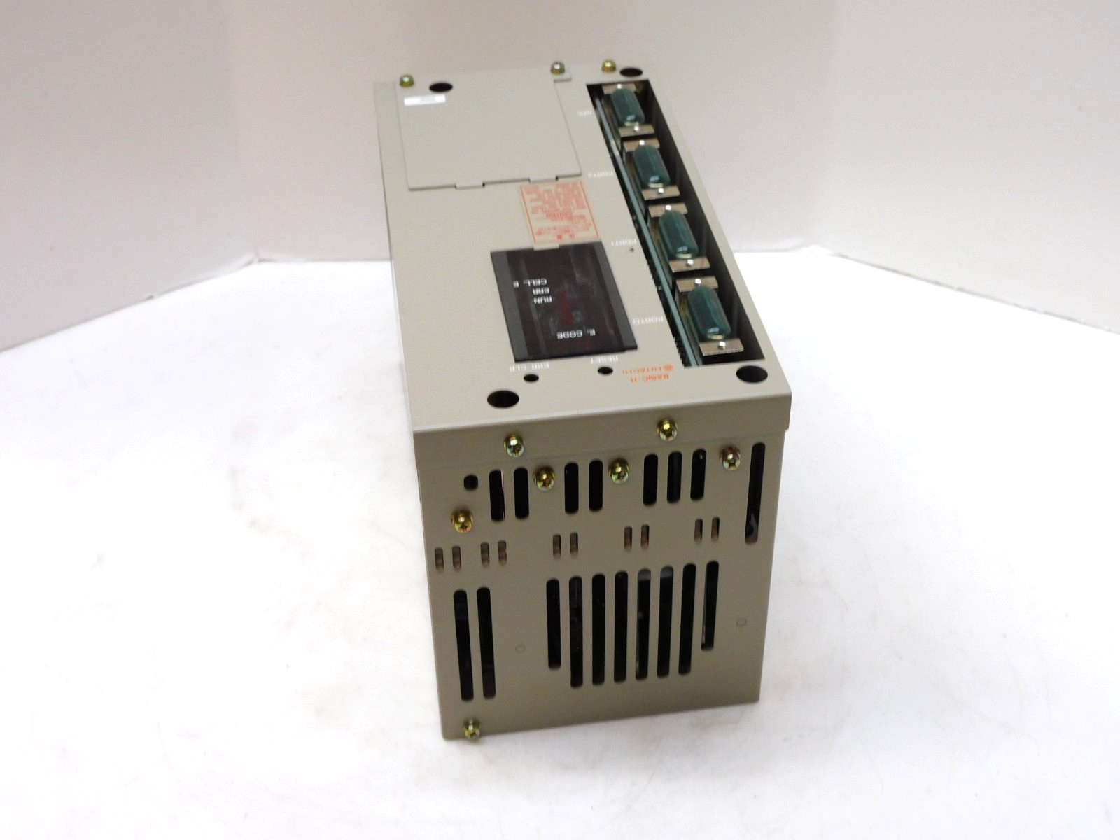 Hitachi Basic-H Basic Module User Mem. 115KB H-Series #2