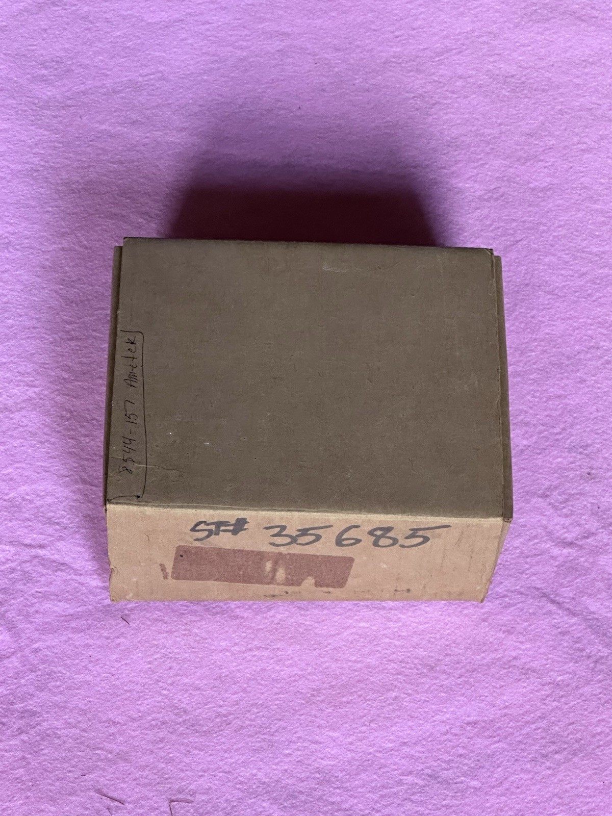 ametek 8544-157 60/260F