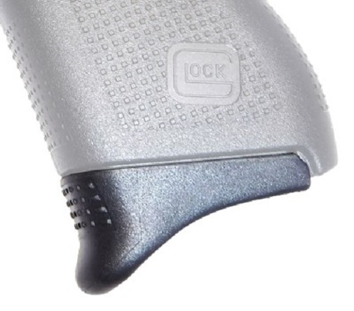 Pearce Grip PG-43 Extension (For Glock 43)