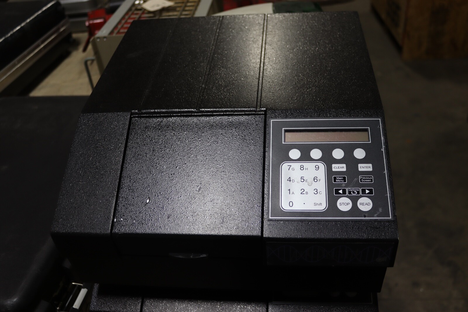 Bio-Tek μQuant Micro Quant Microplate Spectrophotometer