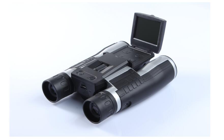 Digital Camera 12x32 Binoculars