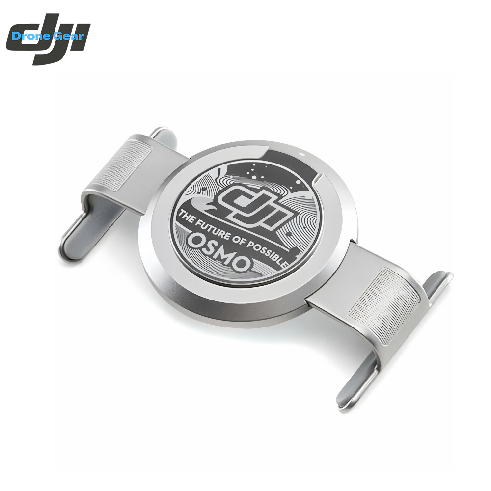 DJI Magnetic Smartphone Clamp 3（For OM 4/4 SE/5/6) - 95% New