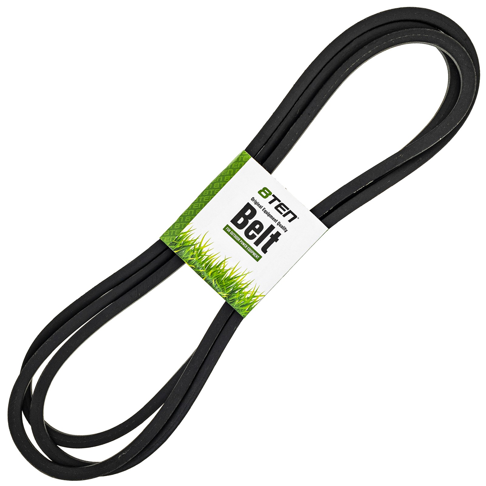 8TEN Drive Belt for John Deere Ztrak Z930A Z920A Z950A Z960A Z925A TCU29454