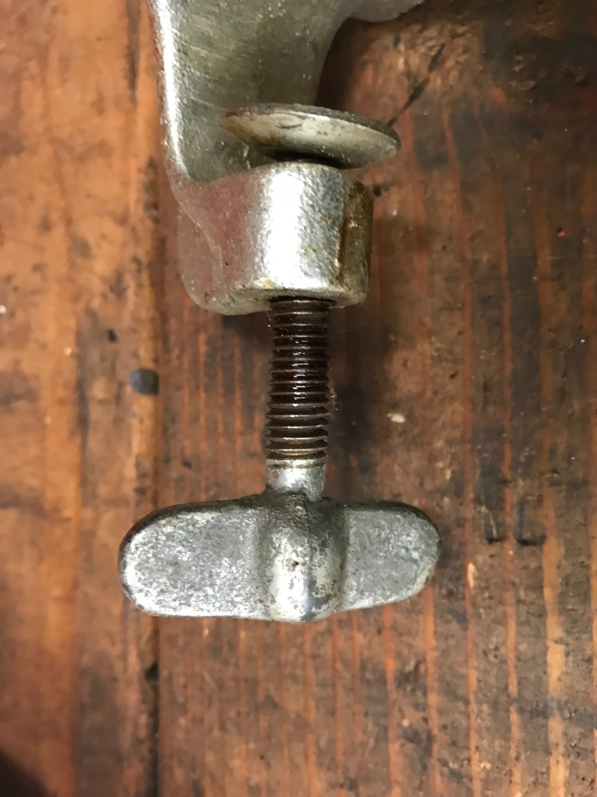Two Meat Grinders Used Check Pictures