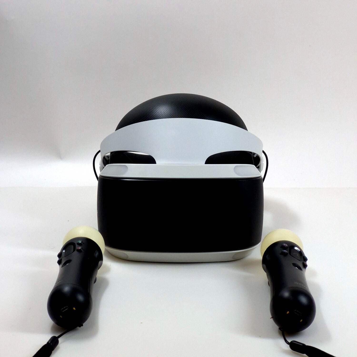 Sony Playstation VR Iron Man