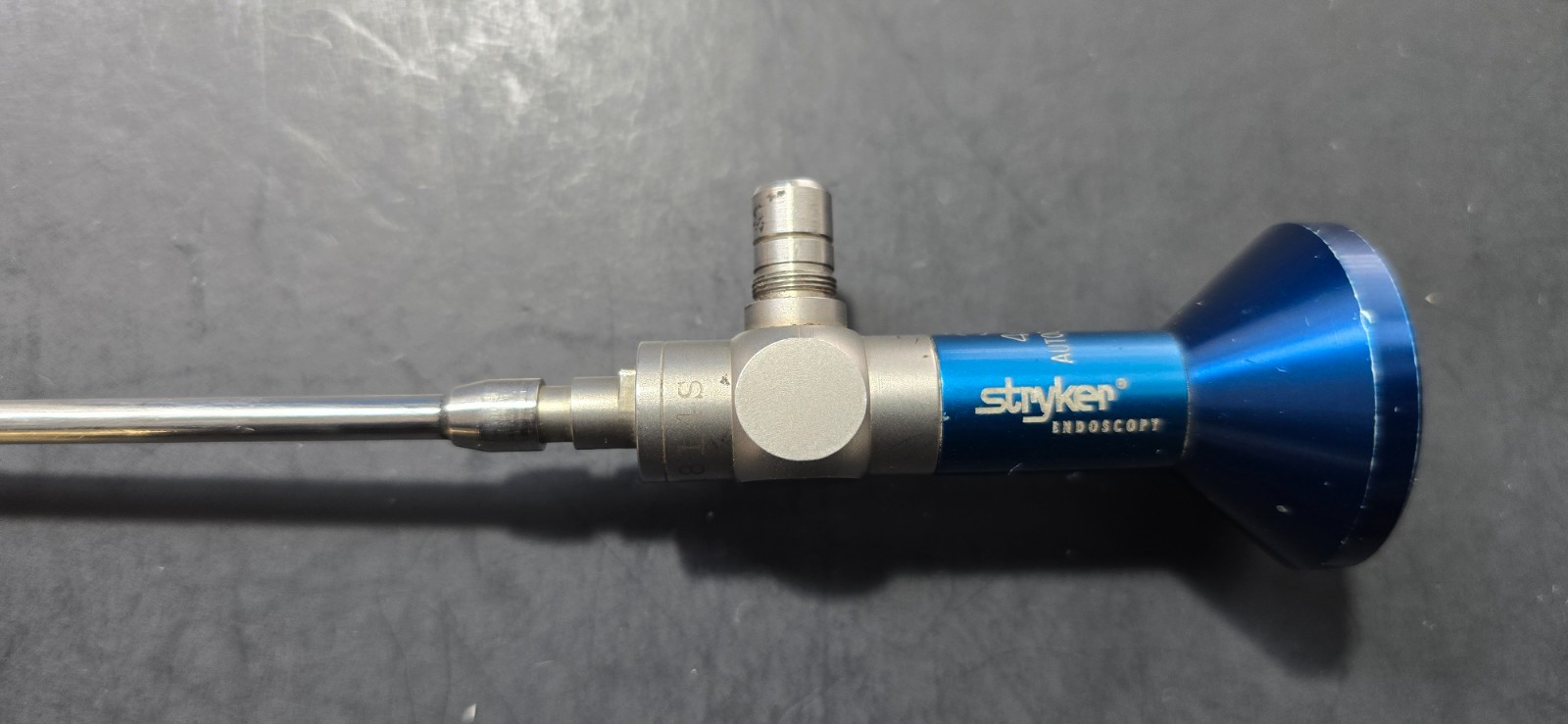 Stryker 477-31 Arthroscope 4.0mm x 30° Autoclavable