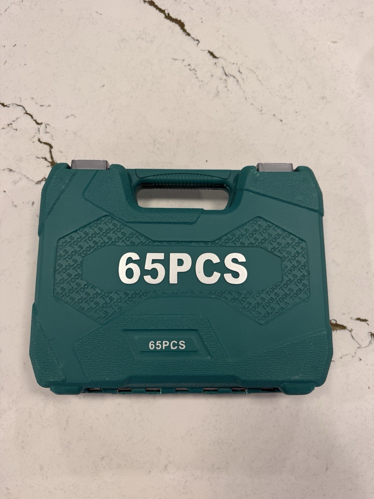 Socket Tool Set 65 Pieces