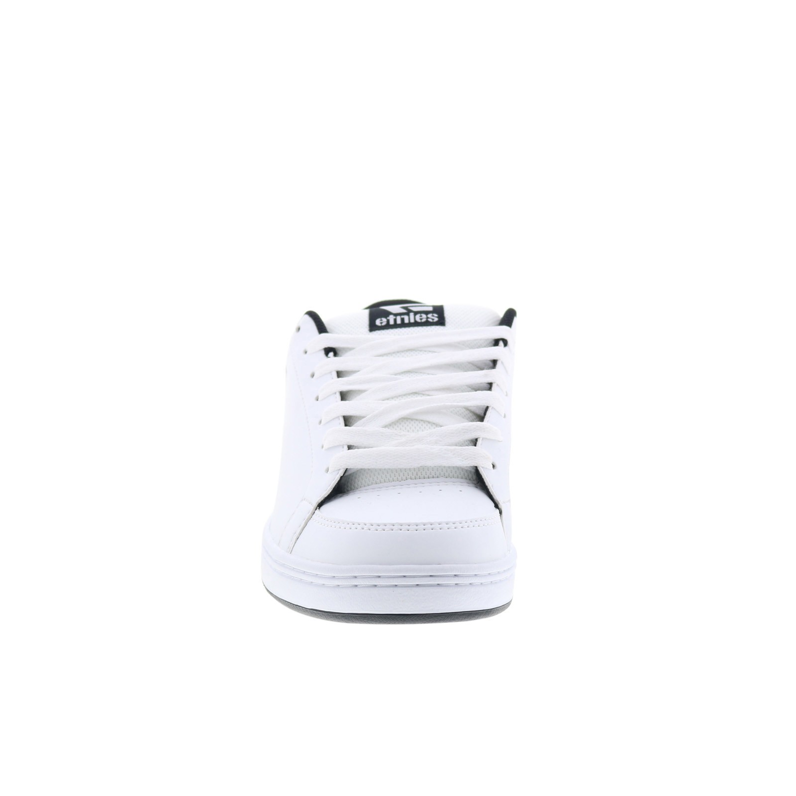 Etnies Kingpin 2 4101000519180 Mens White Skate Inspired Sneakers Shoes