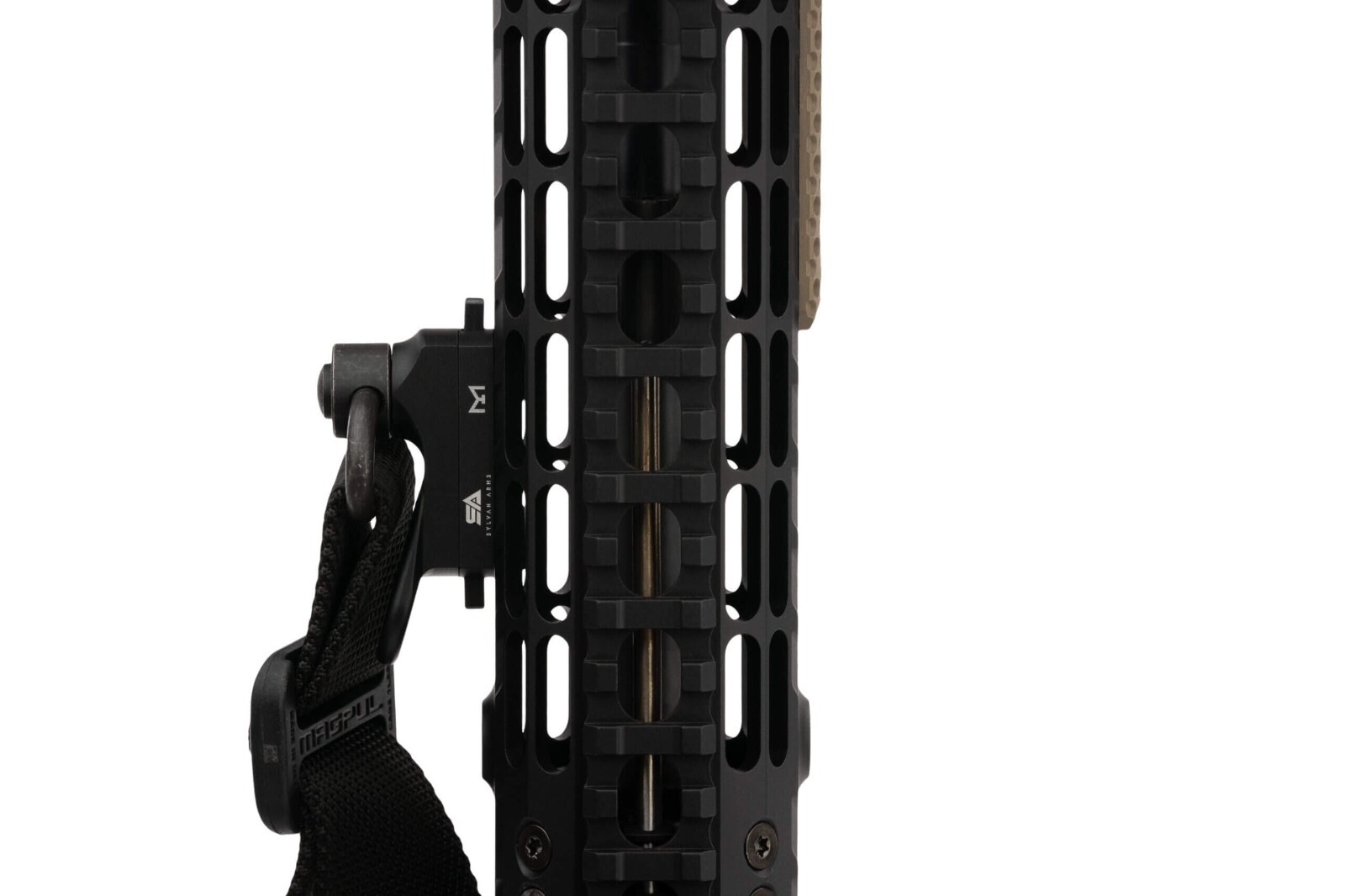 Sylvan Arms Quick Detach Sling Attachment QDR200