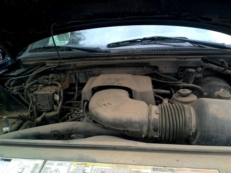 Engine ECM Electronic Control Module 8-330 5.4L Fits 99 Ford F150 Pickup 158649