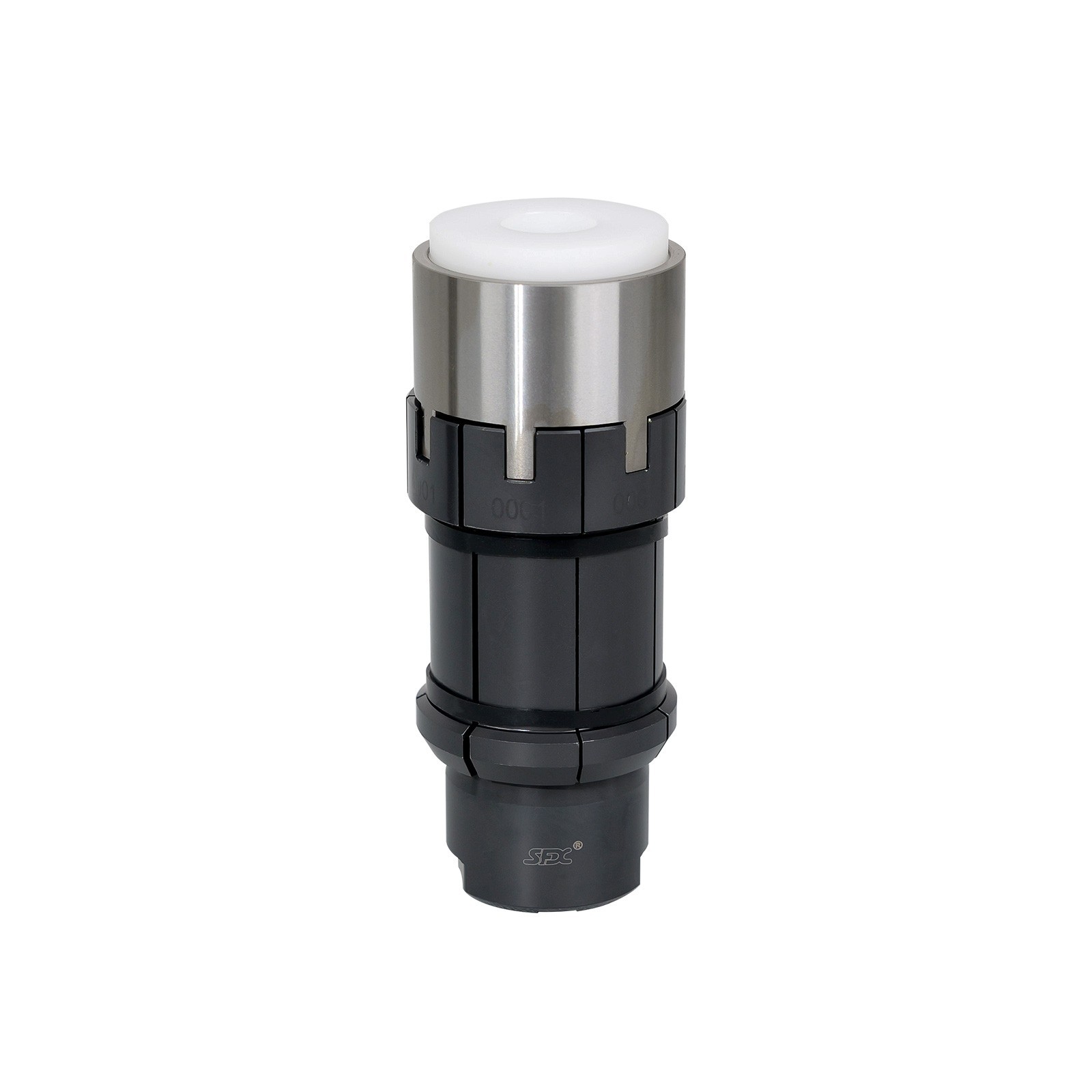 SFX OT-HSK100 K Type Spindle Pull Claw CNC Machine Tool for Pull Stud