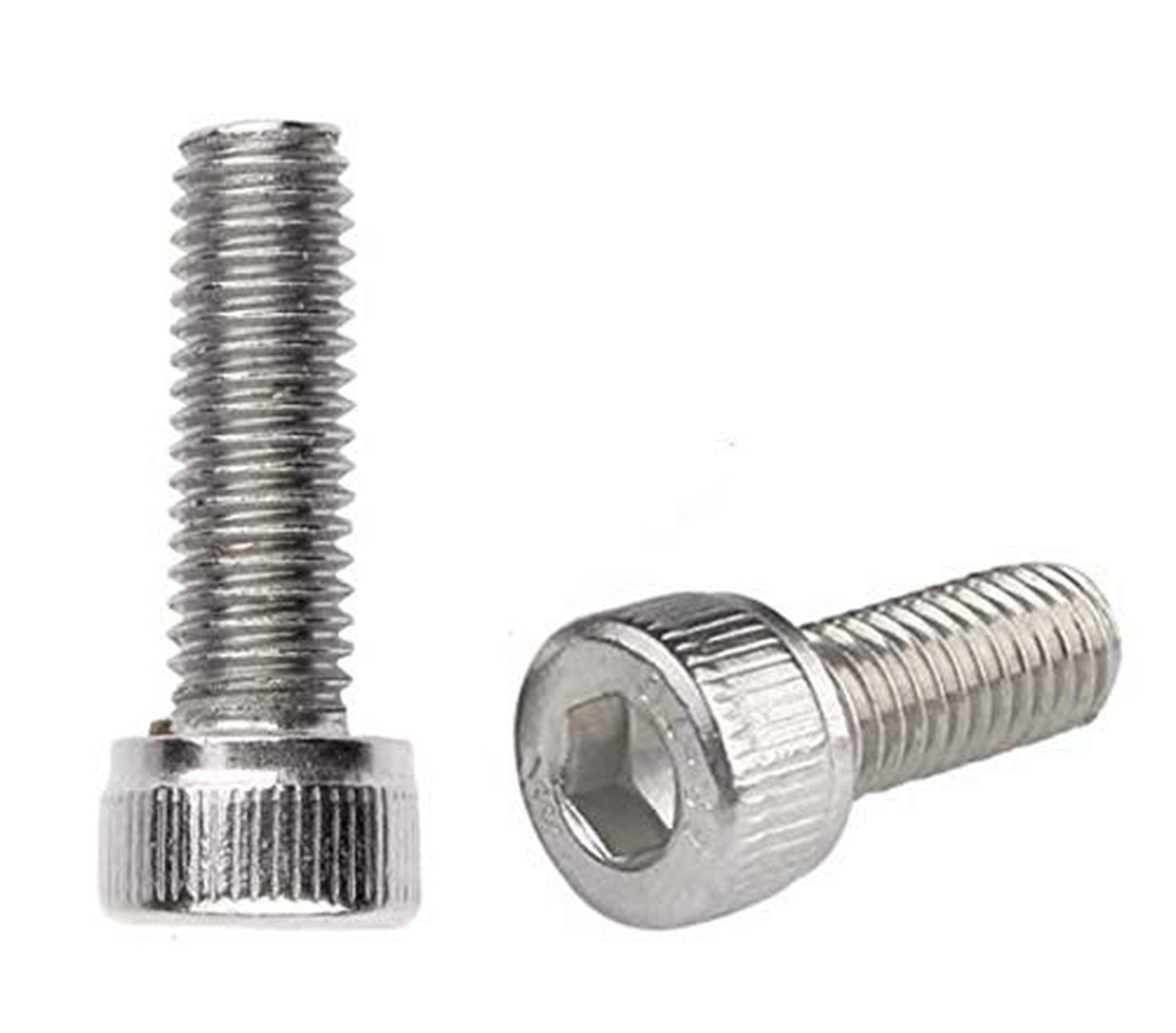 M4x18mm Socket Head Cap Screws Metric, Allen Socket Drive, Stainless Steel 30...