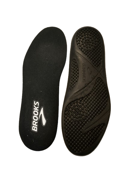 Brooks Replacement Insoles (Assorted Colors)