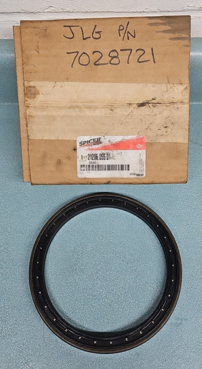 SPICER SEAL 212.06.055.01    JLG 7028721