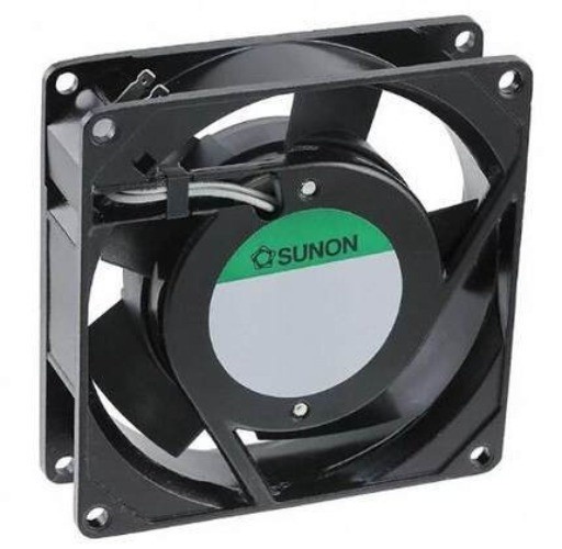 SF11592A-1092MSL.GN AC Axial Fan Fan 92*92*25mm 115V*la