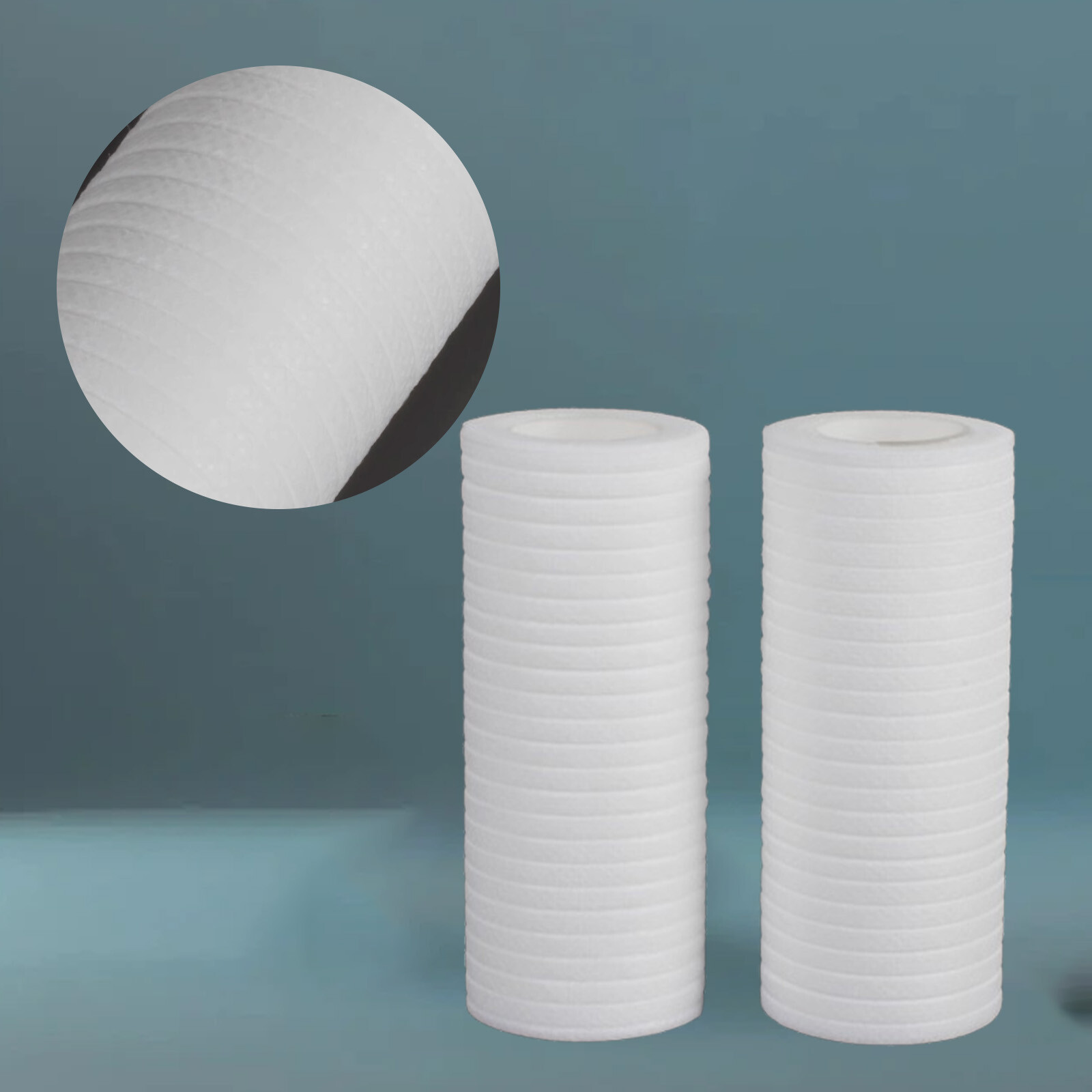 12pcs/lot H029037 Soft Filter for QSS26/27/29/30/31/32/33/35/37 Series