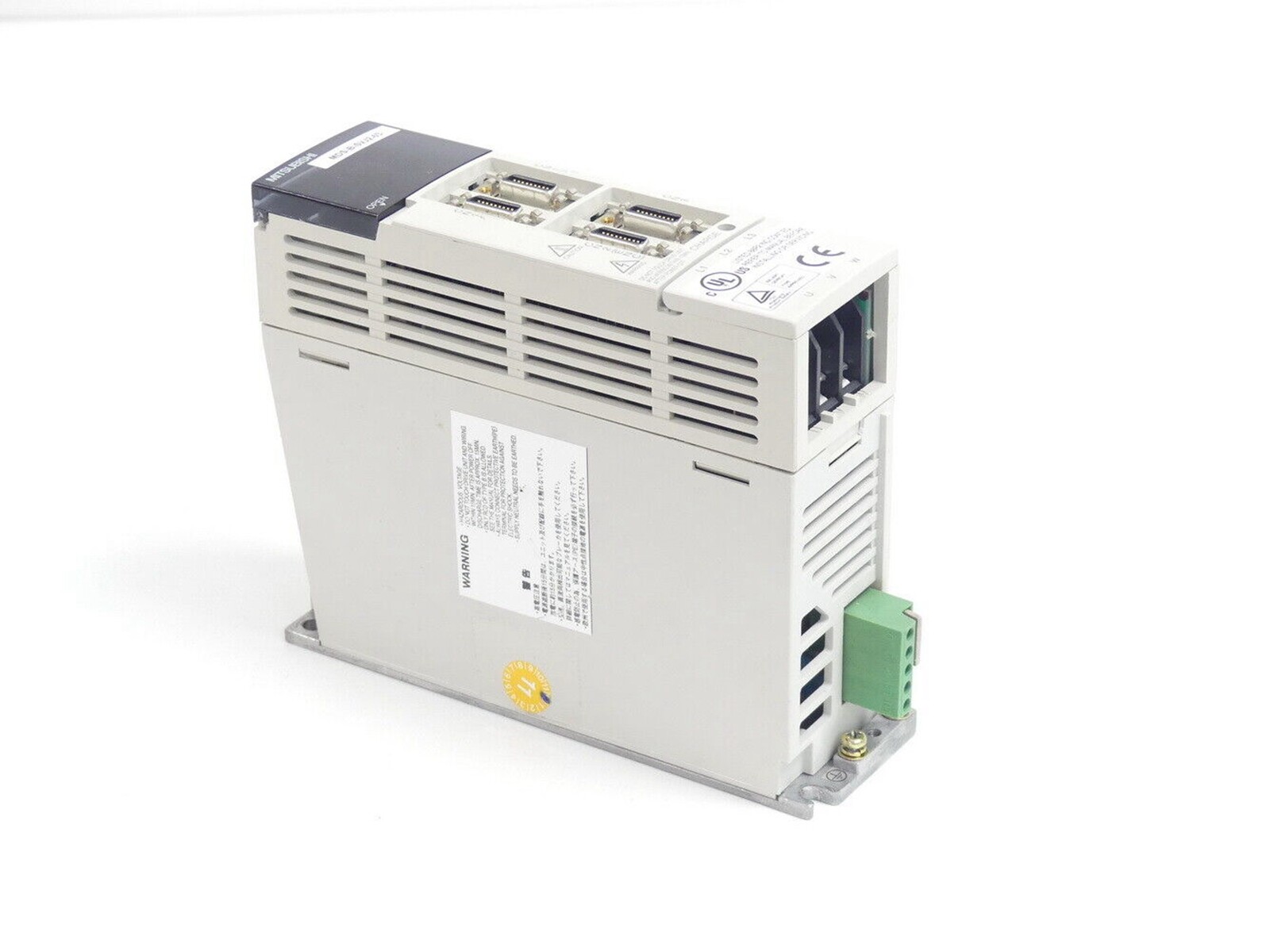 NEW Mitsubishi MDS-B-SVJ2-03 Servo Drive