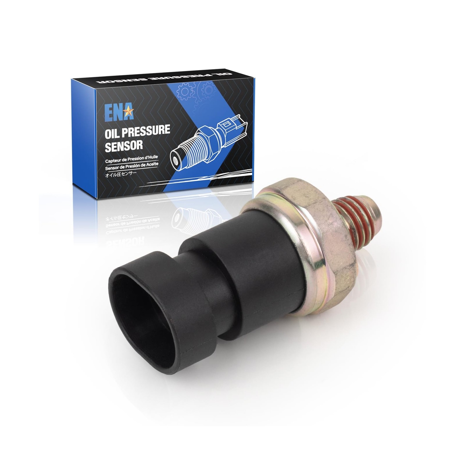ENA Oil Pressure Sensor Switch for PS402 D1849A 12635992 126101... FAST USA SHIP