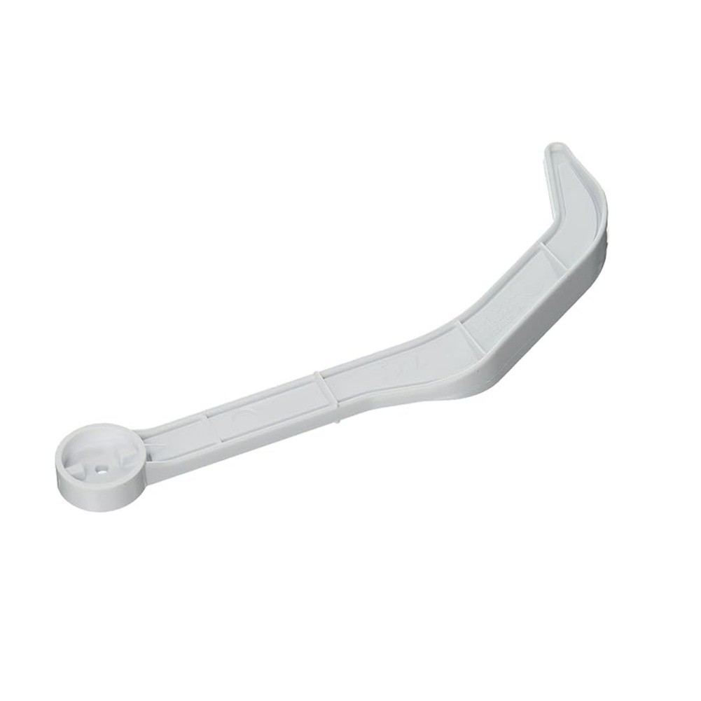 For Refrigerator Ice Maker Replacement Assembly Featuring Guide Rail 18x12x1cm