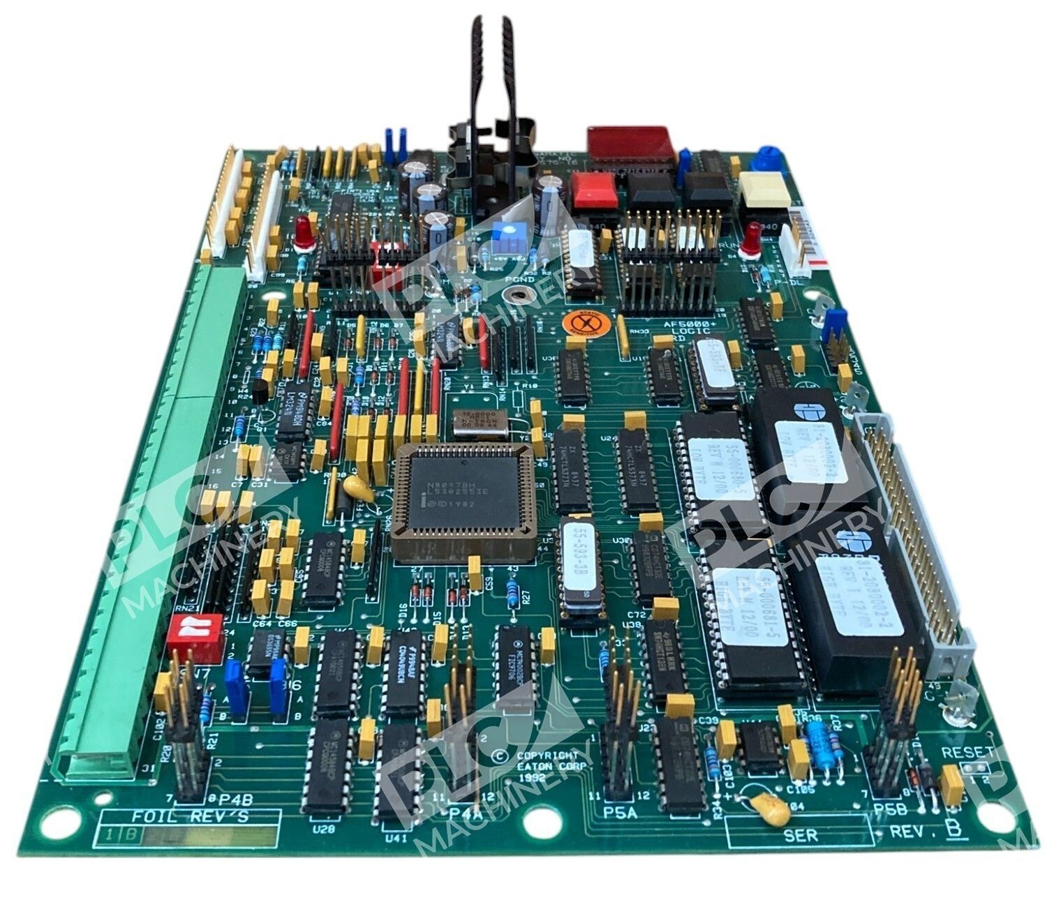 Eaton Logic Board Assembly AF5000+