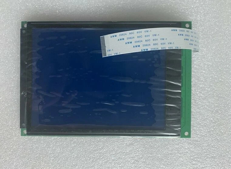 16 PIN Compatible LCD Screen Display For Siemens 6AG1642-0BC01-4AX1