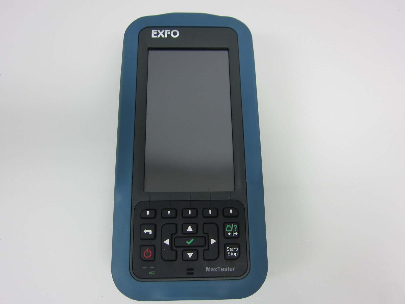 EXFO MAX-610 MaxTester Copper Test, TDR,RFL, Pair Detective, 1317352,Calibrated