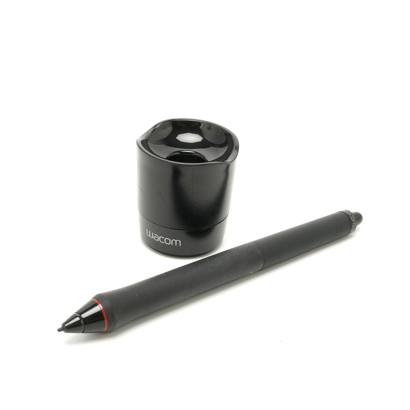 Wacom Intuos 4 Professional Pen Tablet PTK-540WL