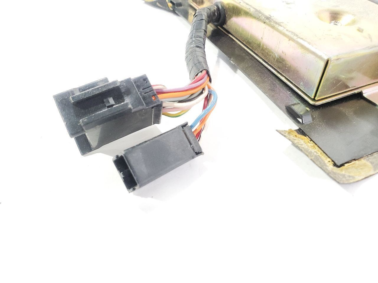 1995 Jaguar XJS OEM lhd7699aa Interface Control