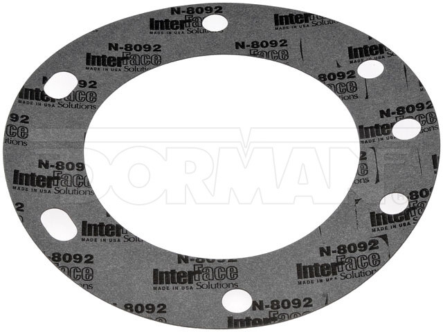 Dorman 917-522 Transfer Case Gasket fits 2018 Ford E-350 Super Duty