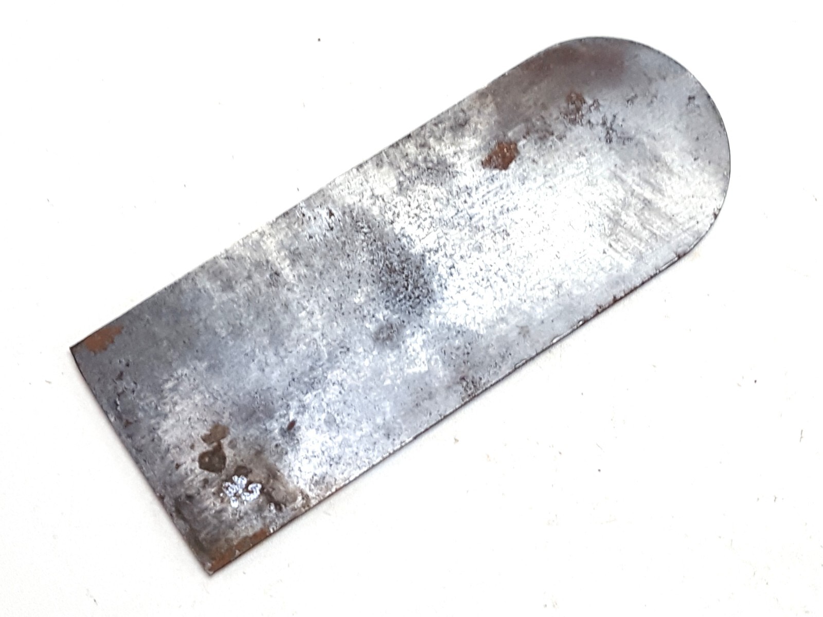 2711 Stanley Bailey No. 110 & No. 130 Cutter with "J" Trademark