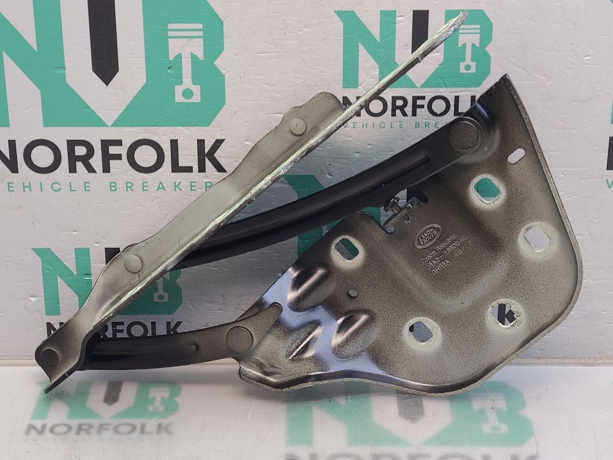 Range Rover Velar L560 Left Bonnet Hinge J8A2-16800-AE