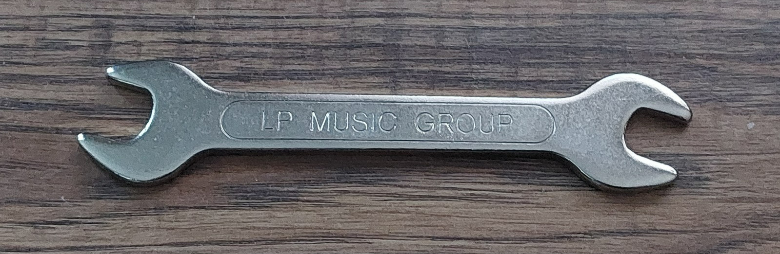 LP Music Group 7/16" x 1/2" Conga Drum Tuning Wrench (632)