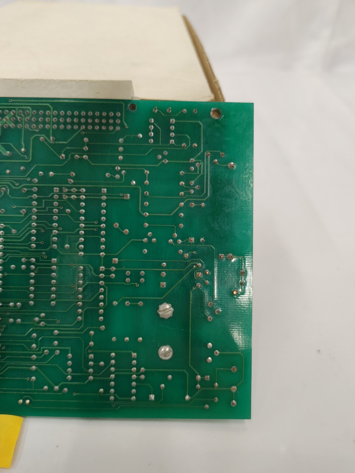 Firecom ALB-1 70346 ADDRESSABLE LOOP BOARD - PARTS