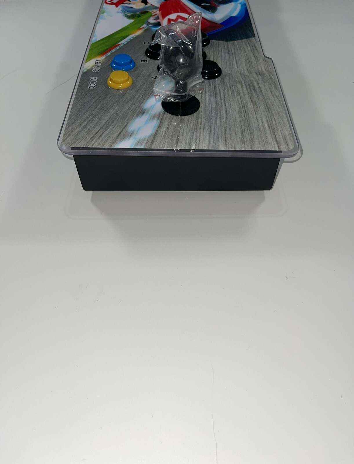 NEW Mario Kart Game Console!
