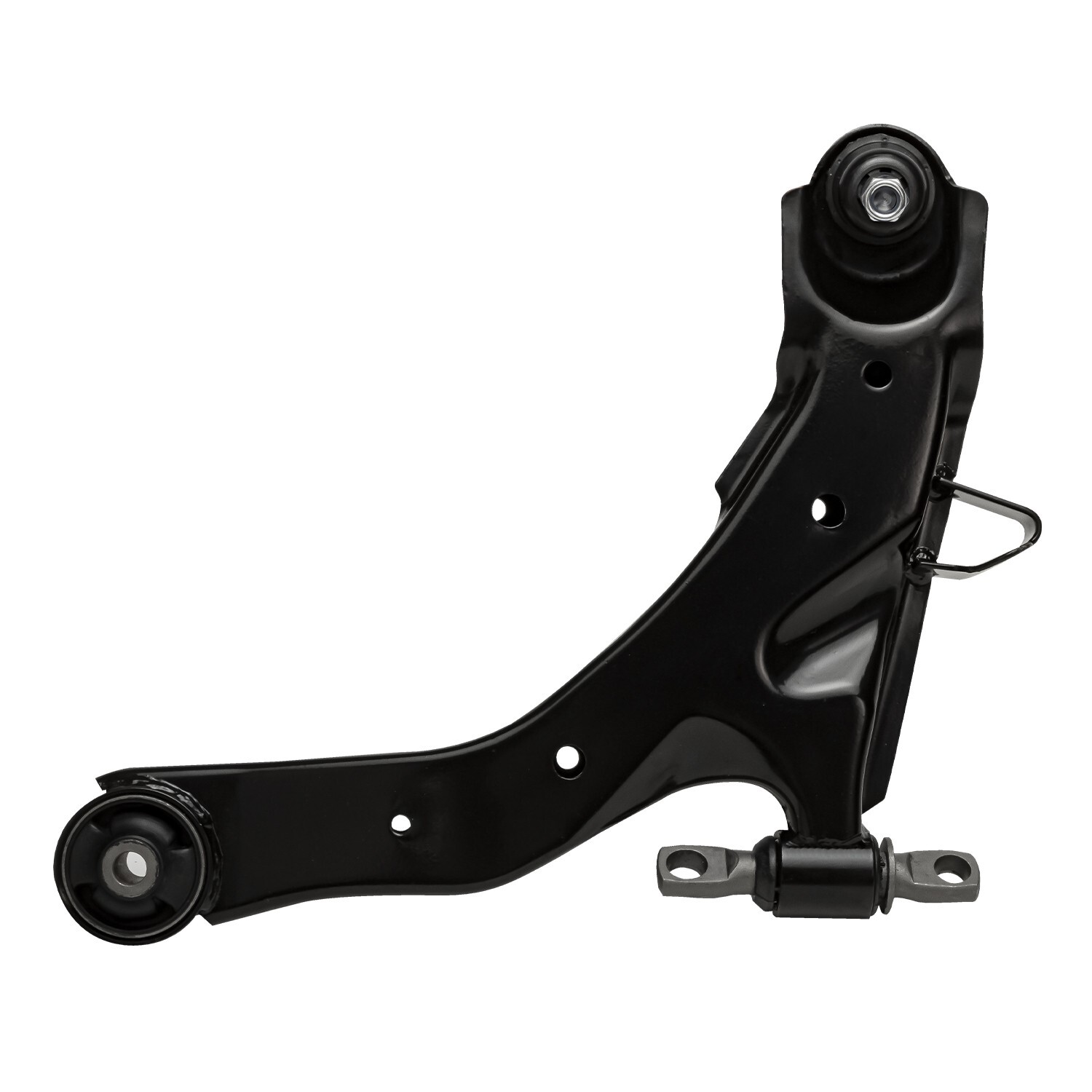 Pair Front Lower Control Arms for 2001 2002 2003 2004 2005 2006 Hyundai Elantra