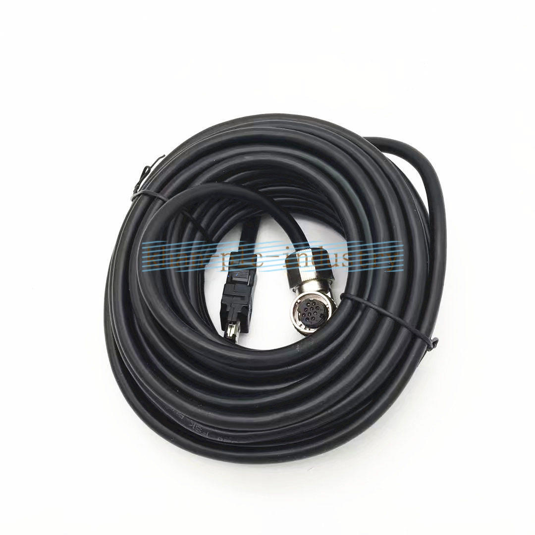 1PC Yaskawa JZSP-CVP02-10-E Servo cable NEW