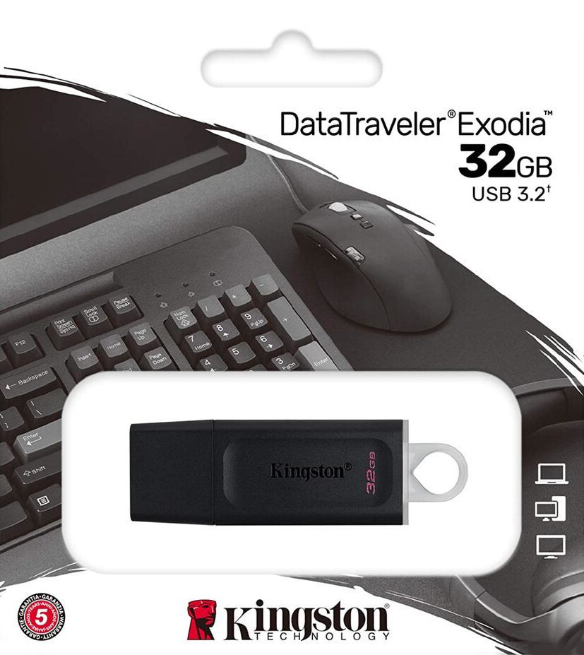 Ubuntu Linux 23.10 Mantic Minotaur 64 Bt 32 Gb USB 3.2 Bootable Live Install