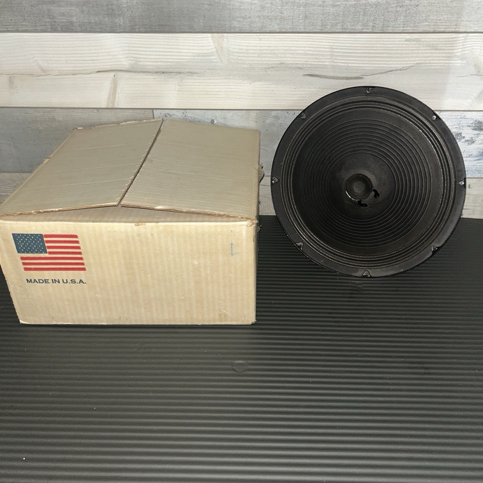 1980’s Fender 12” Speaker Vintage 015295-06