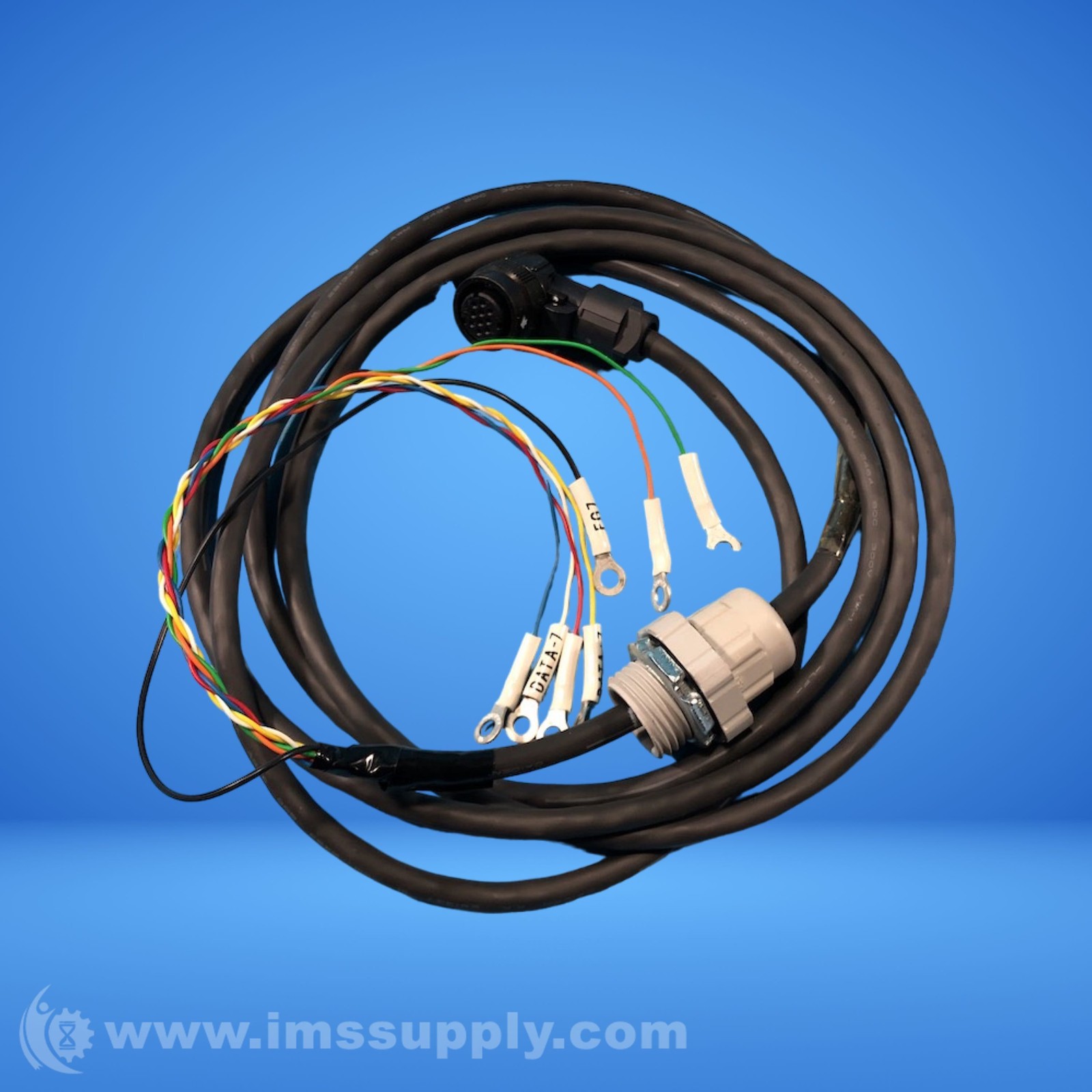 Daiden HS0470875-A2-T 5930