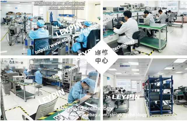 Repair KEITHLEY 2602 B 2612A/B 2967A/B 2611 A/B 2601A/B N2657A B2912A/B B2902A/B
