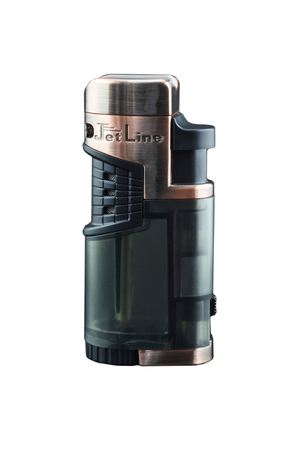 Jetline Fatboy Torch Lighter W/ Cigar Punch