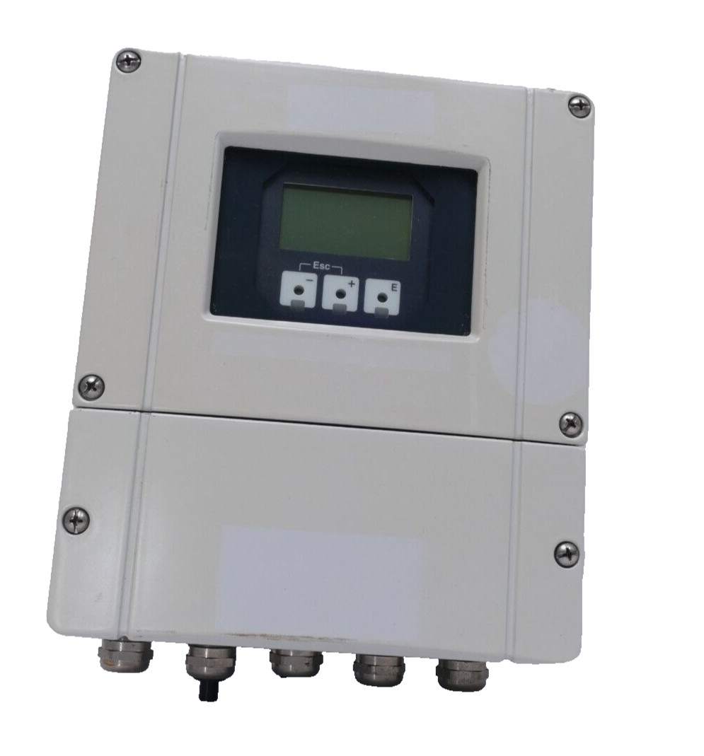 Endress + Hauser Promag 53 | 53W65-HC0B2AC2ABAM | Flow Meter